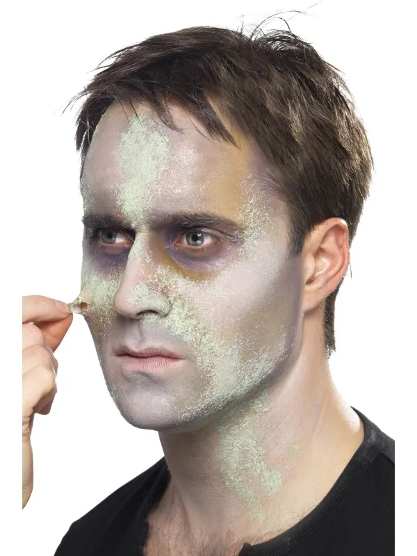 tekući lateks zombi set - slika 7