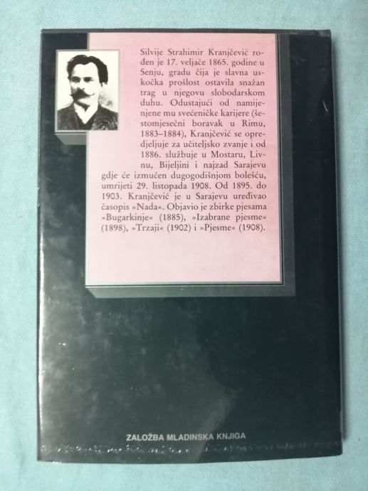 silvije strahimir kranjčević – dom pod zvijezdama [b42] - slika 6