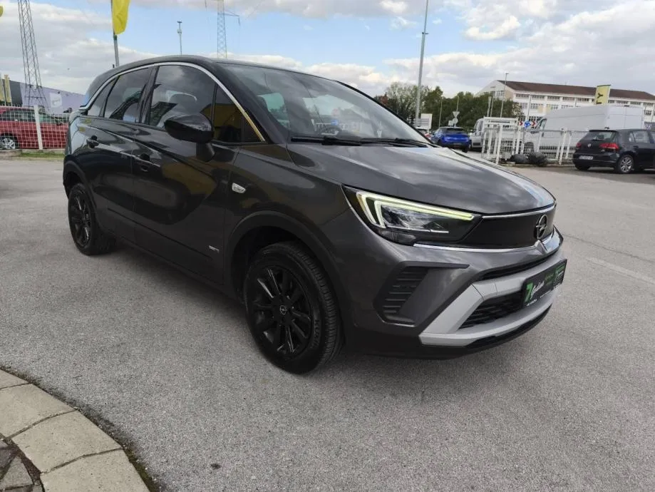 opel crossland blitz aut 1.2 s/s, 96kw - 7 godina garancije! - slika 7