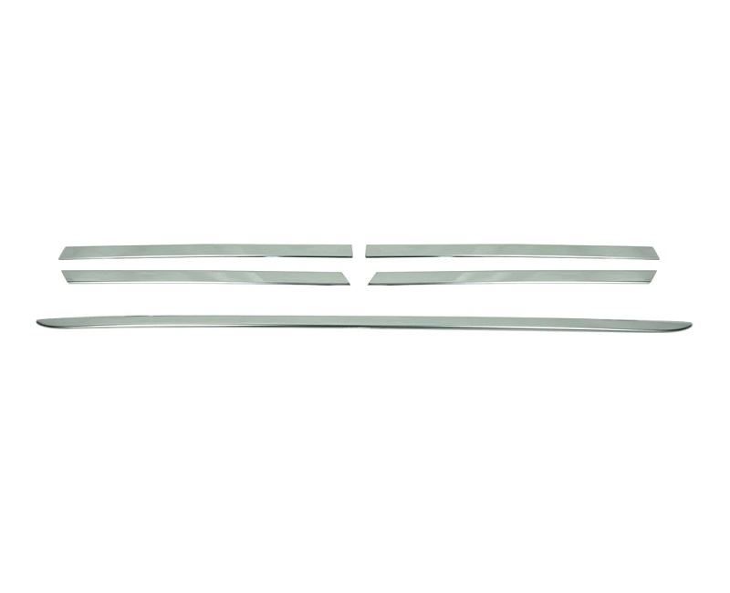 oprema i styling za mercedes sprinter w901 - eksterijer-krom - slika 5