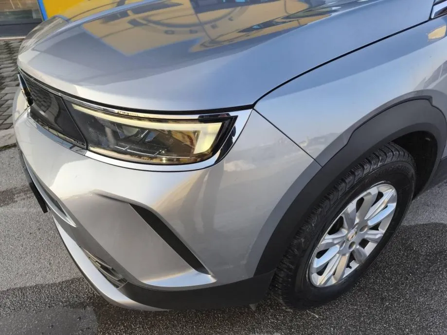 opel mokka edition 1.2 turbo 74kw - 1 godina garancije! - slika 9