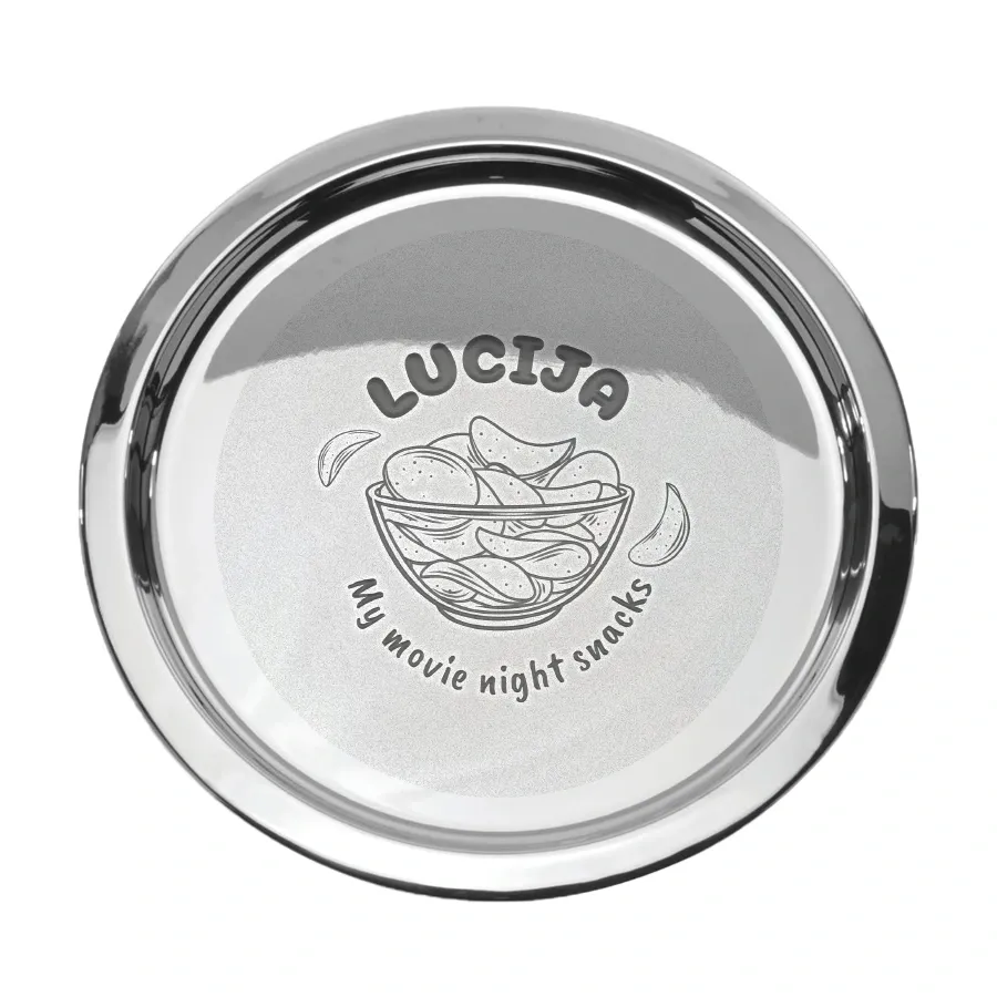 personalizirani poslužavnik - slika 2