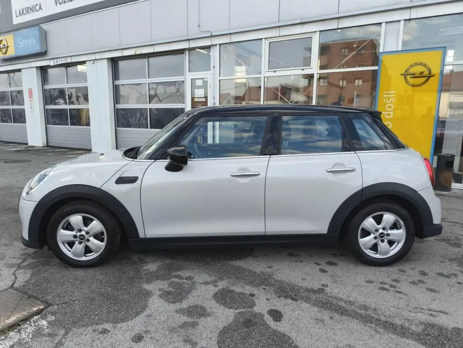 mini cooper 5 vrata 100kw - 1 godina garancije! - slika 2
