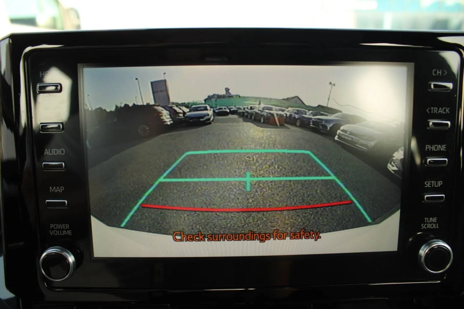 toyota corolla 1.8 hybrid automatik *led, kamera* - slika 15