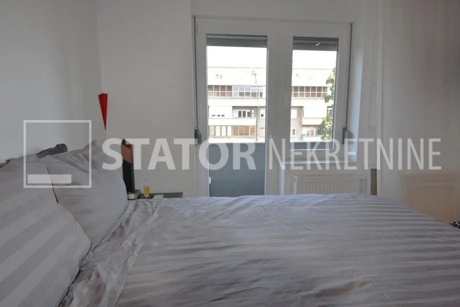 stan: zagreb, savska, 48.00 m2 (prodaja) - slika 11