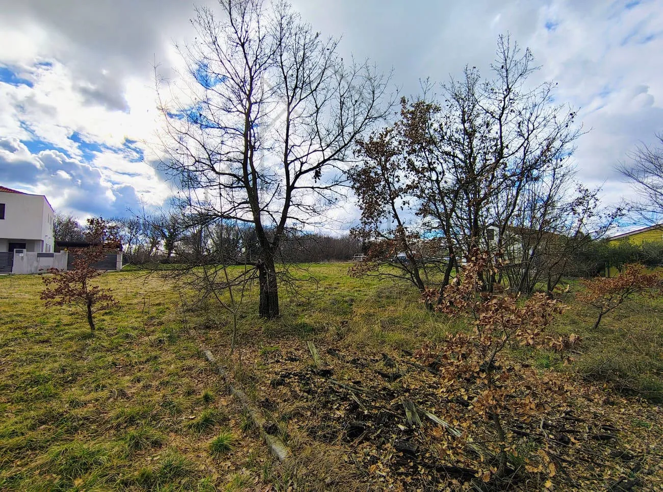 istra, marčana, građevinsko zemljište pravilnog oblika (935 m2) - slika 3