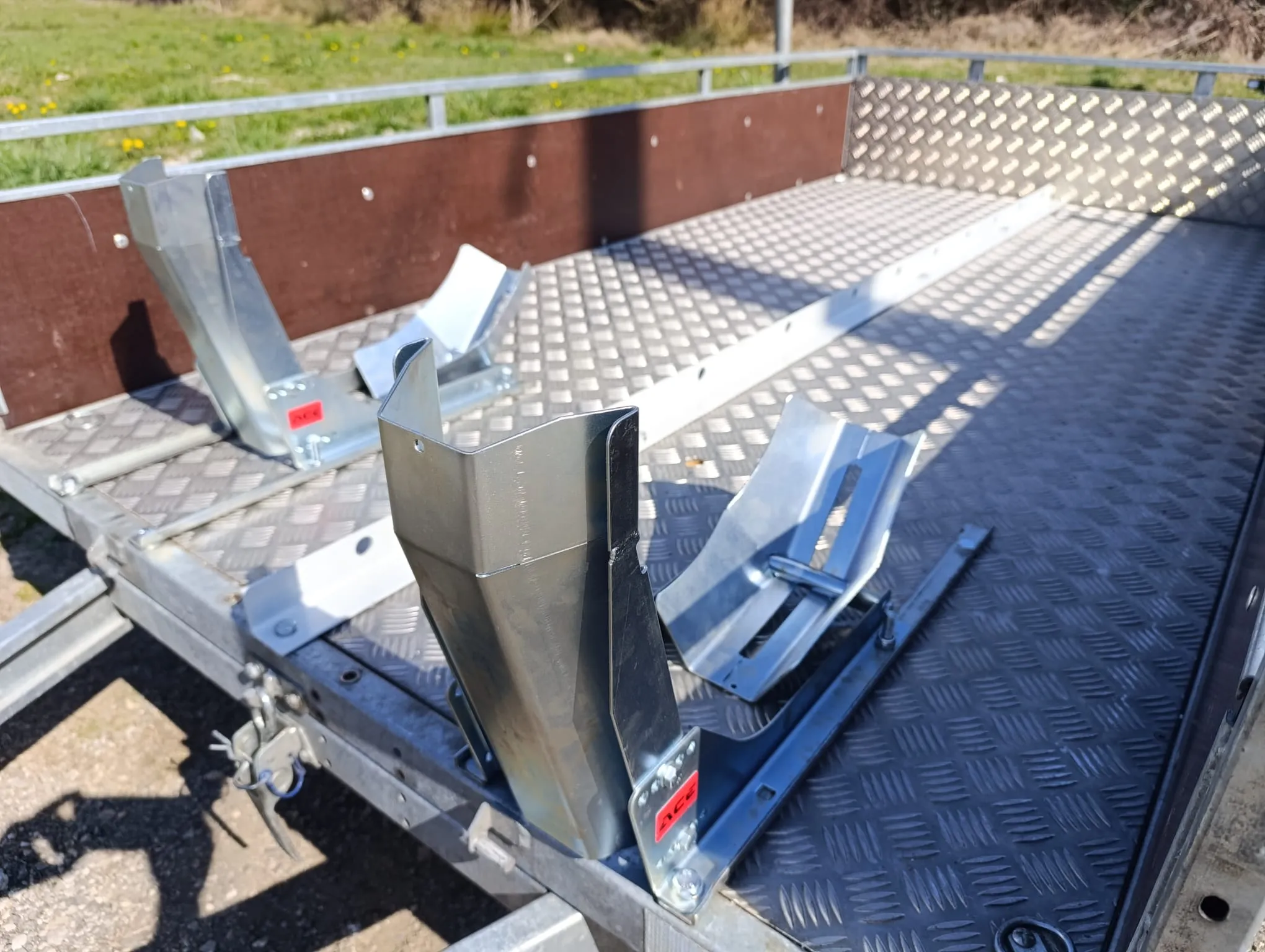 najam/iznajmljivanje/rent a moto prikolice-sesvete/zagreb - slika 6