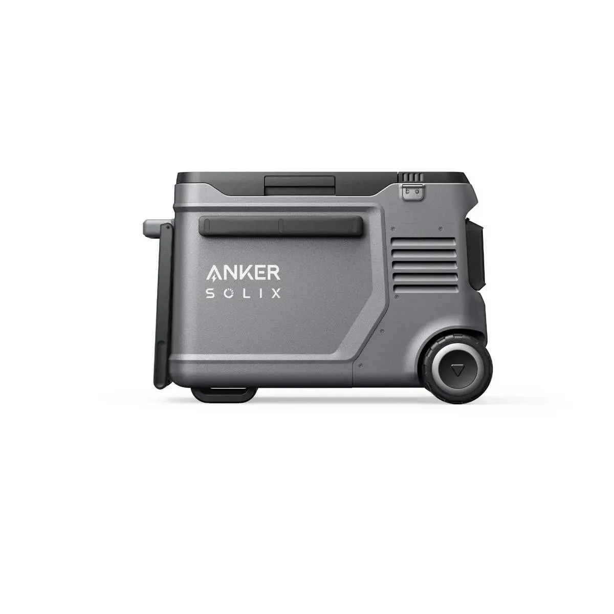 Anker SOLIX EverFrost 2 prijenosni hladnjak 40L + baterija + kotačići - Lučko, Zagreb