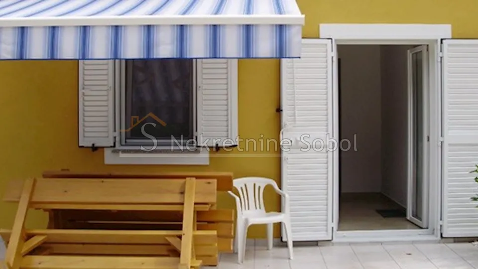 Mali lošinj - 1S+DB, 32.94 m2 Prodaja - Osor, Mali Lošinj