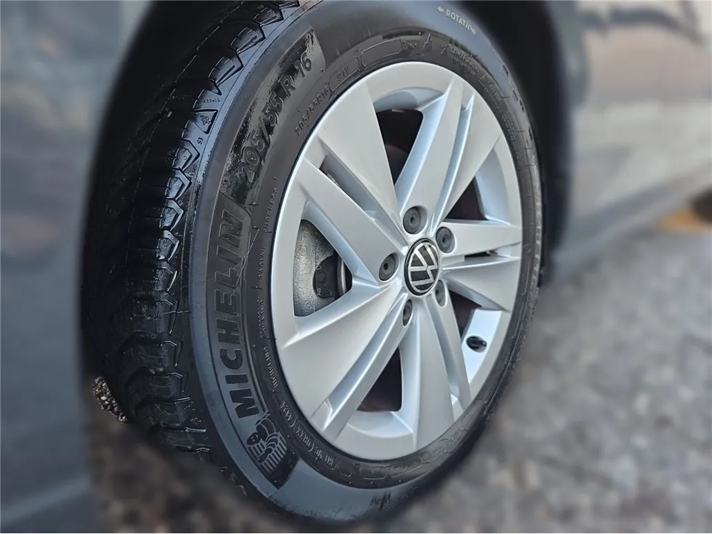 volkswagen golf 2.0 tdi dsg7 - slika 6