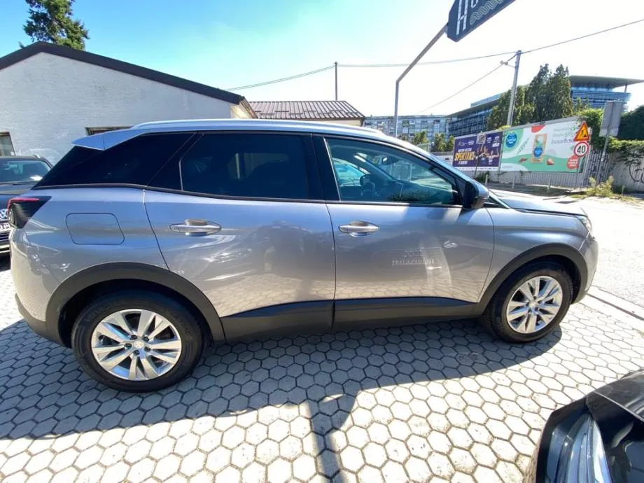 peugeot 3008 1,2 puretech active, navi, tempomat, 4x garancija! - slika 8