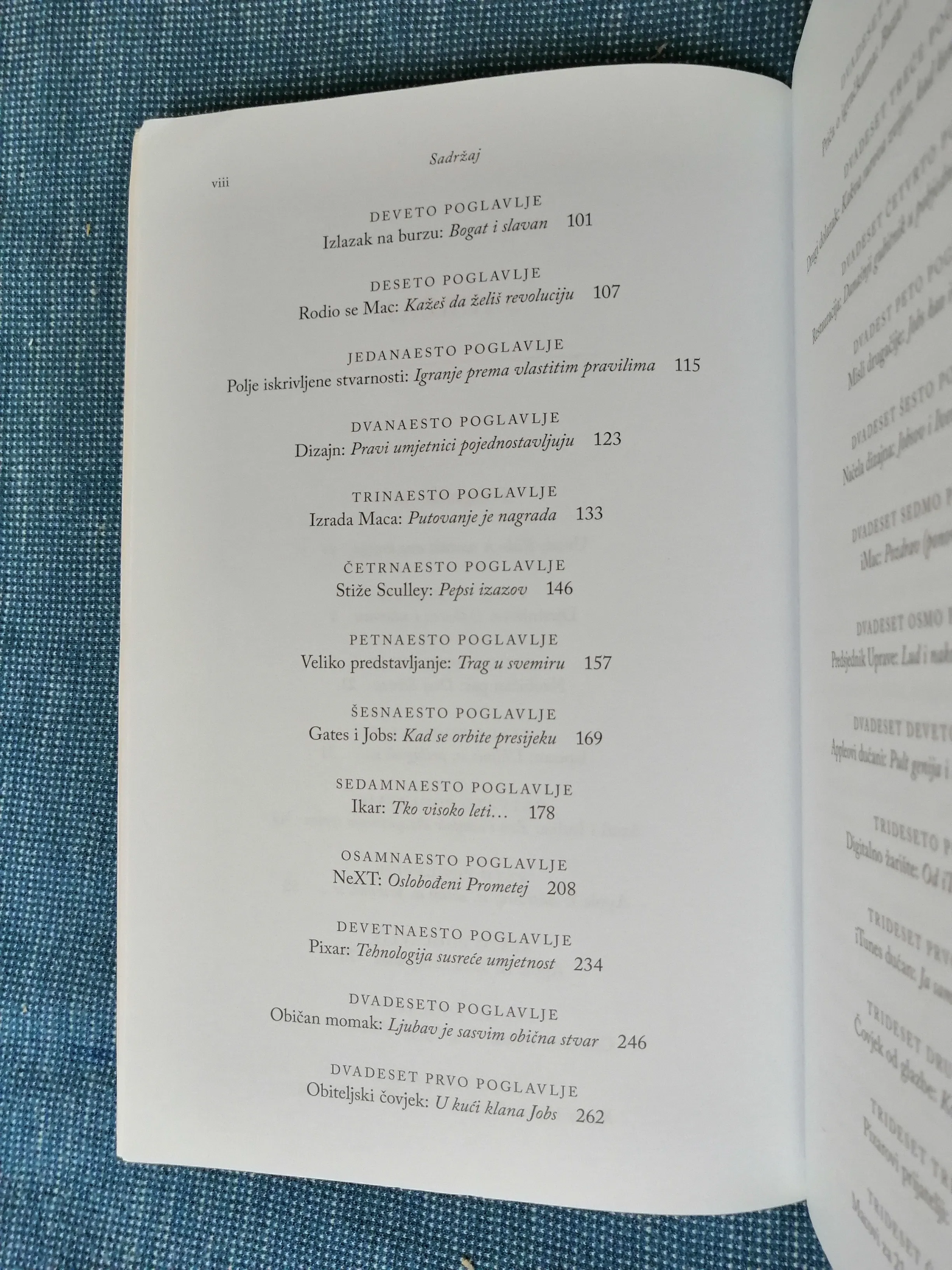 walter isaacson – steve jobs - slika 5