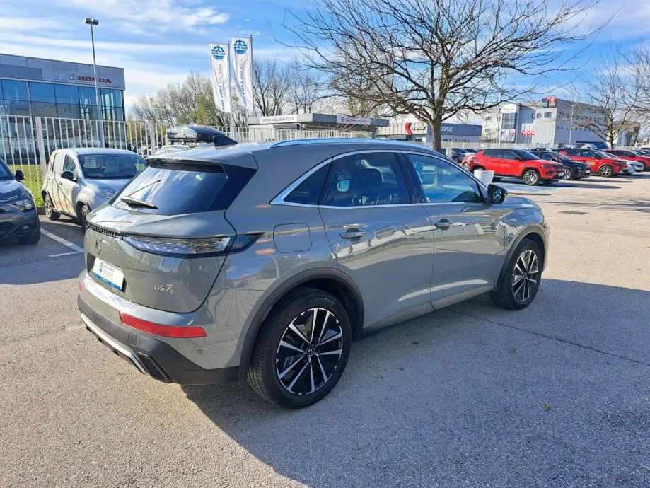 ds automobiles ds 7 rivoli bluehdi 130 s&s eat8 - slika 5