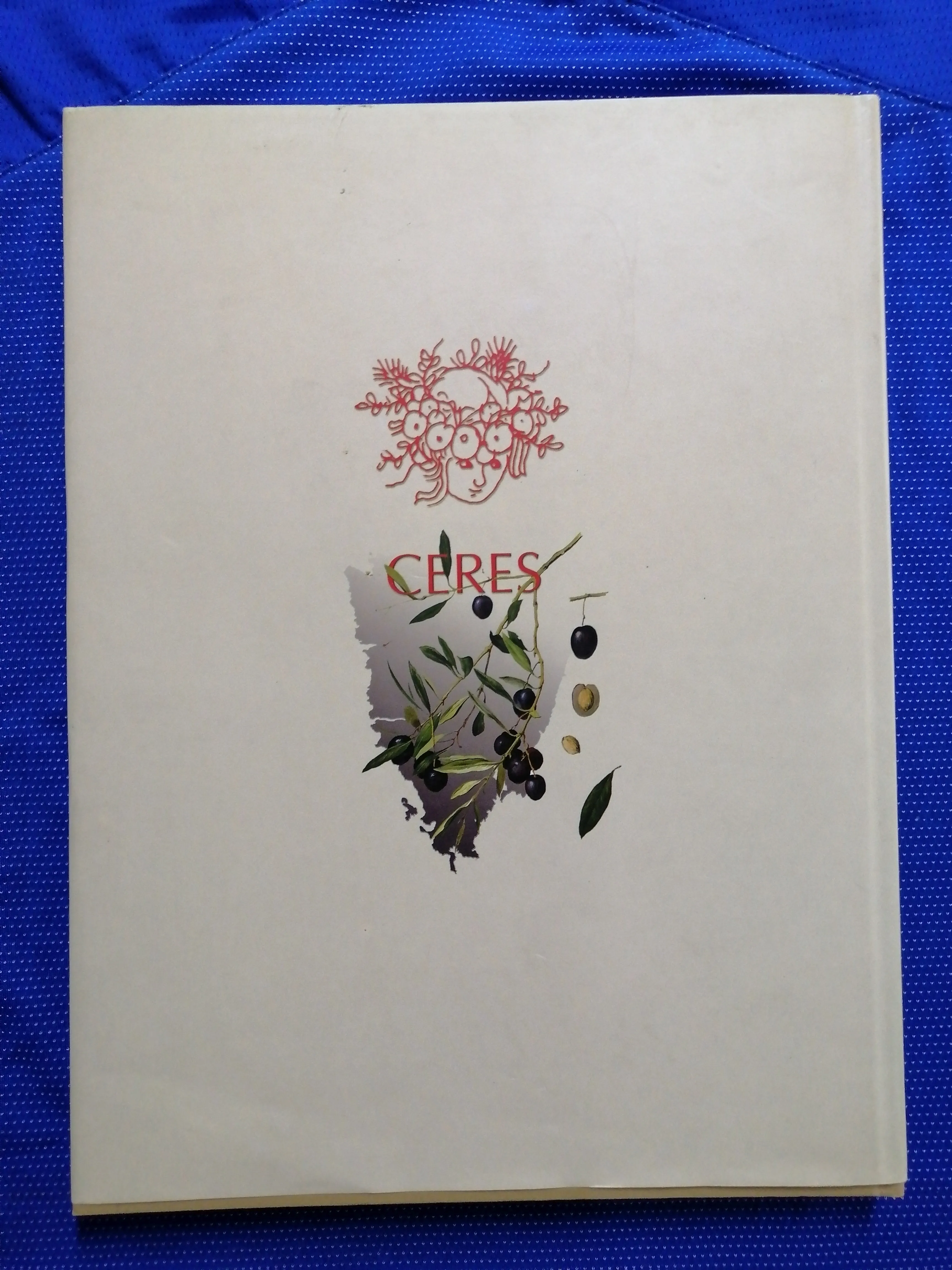 carlo hugues – maslinarstvo istre - slika 6