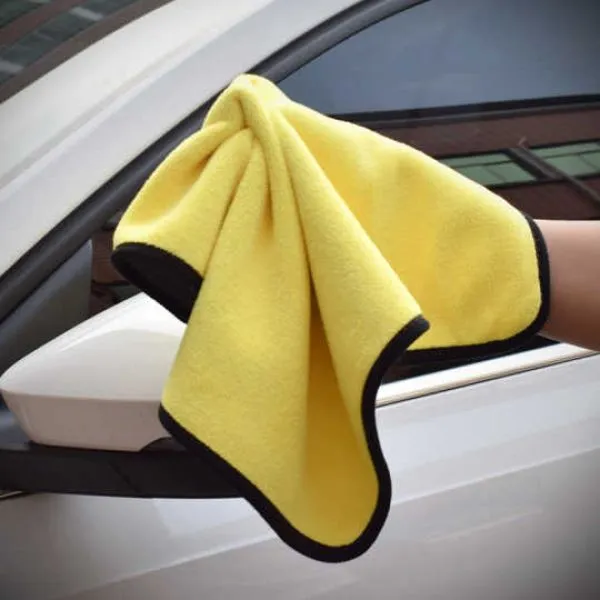 ručnik za auto od mikrofibre - slika 4
