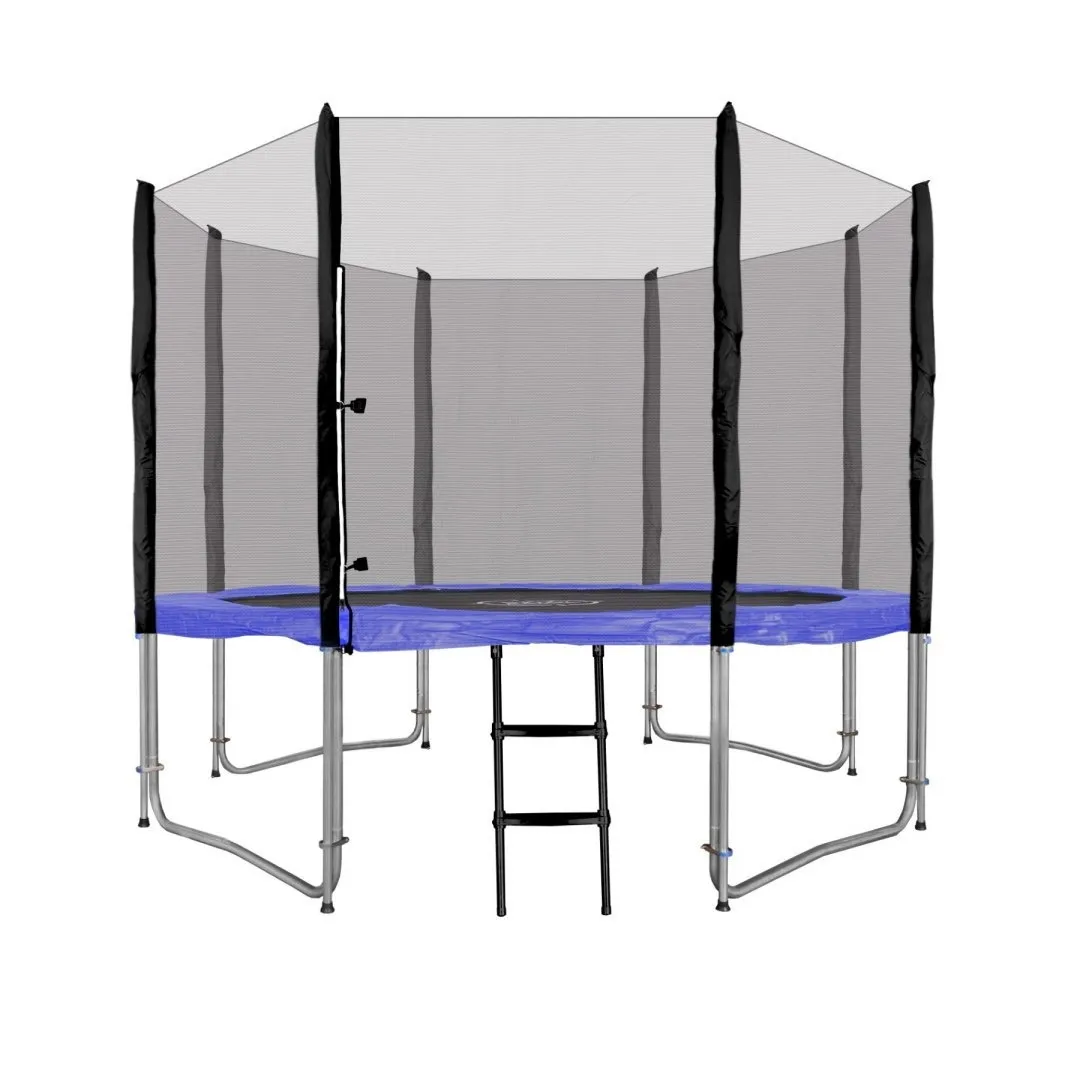 Trampolin 10FT 305cm - plavi - Mursko Središće