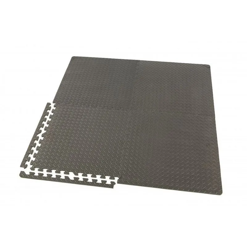 puzzle podne obloge za garaže od eva pjene, m2 - slika 4