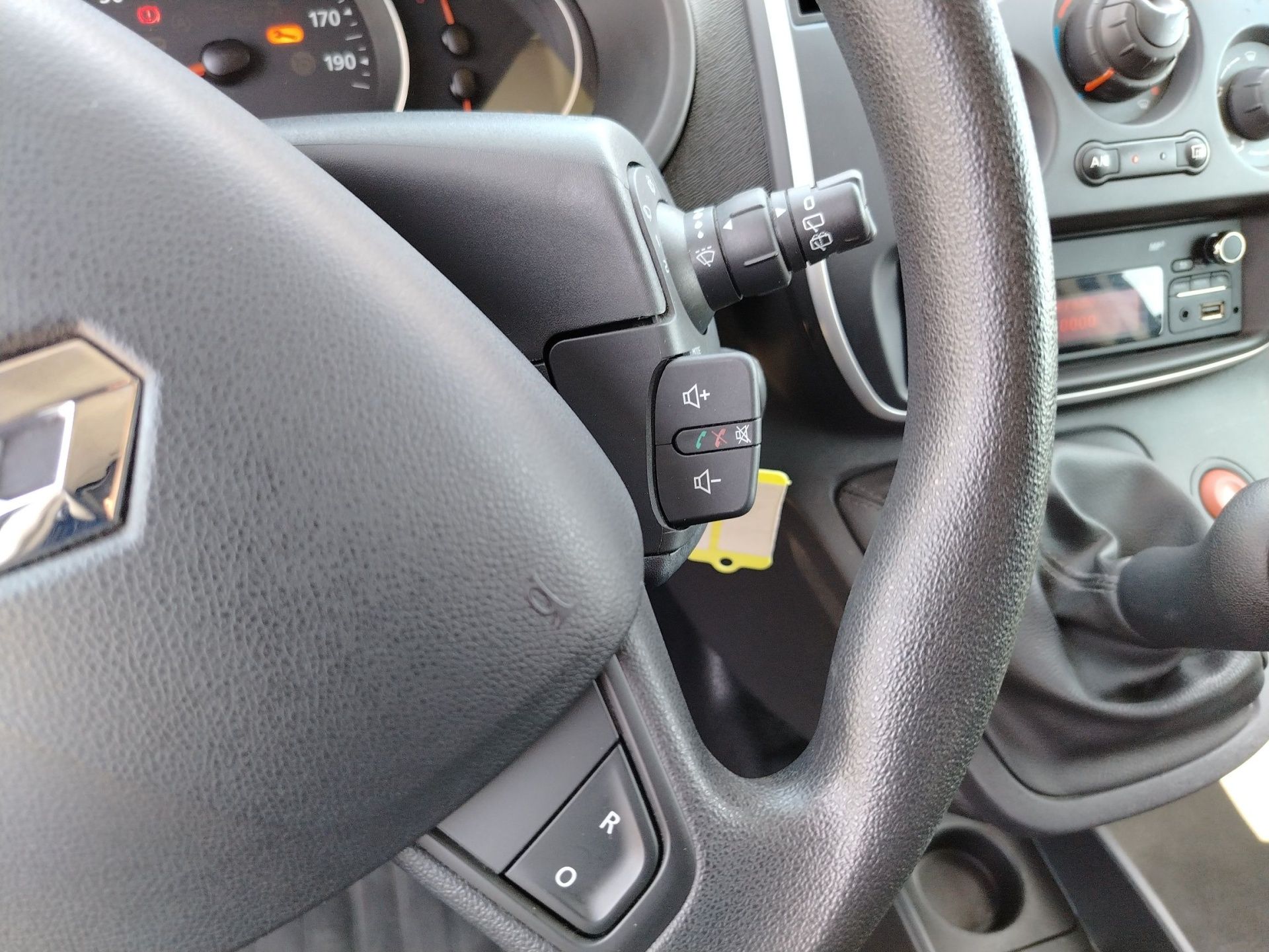 renault kangoo compact 1.5 dci 7950€ + pdv, 2018 god. - slika 14