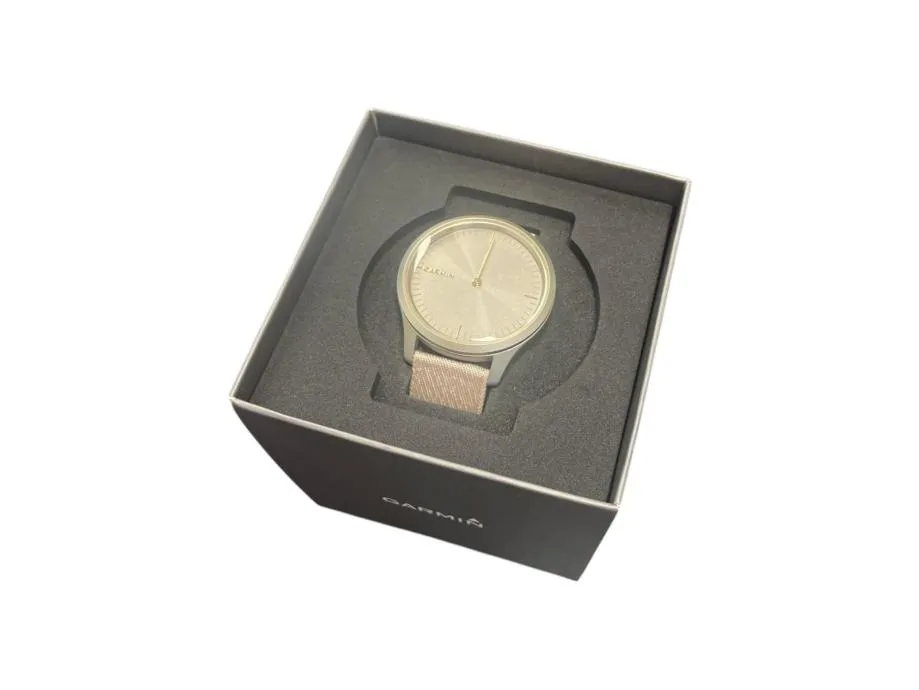 pametni sat garmin vivomove style /r1, rate! - slika 5
