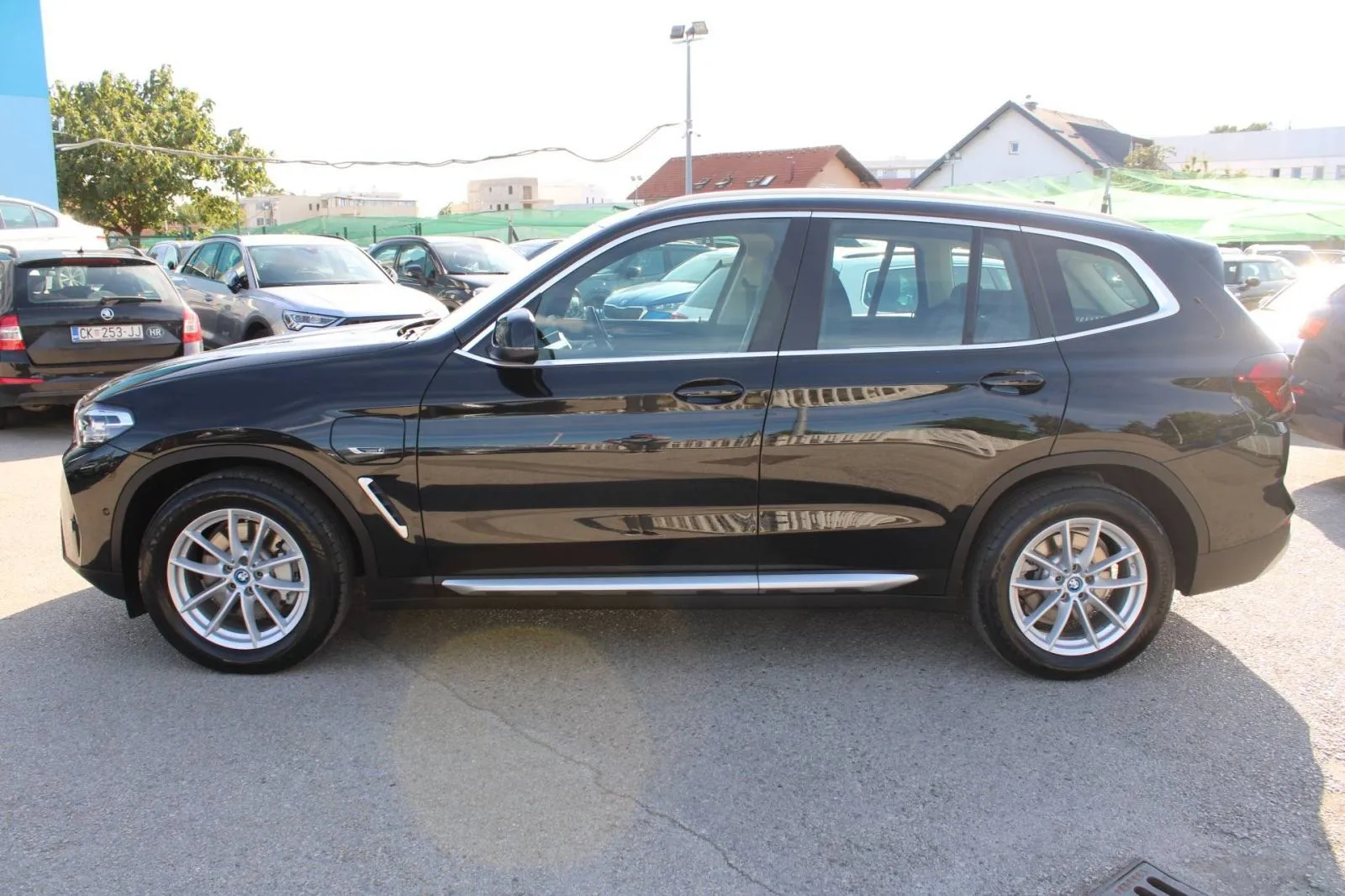 bmw x3 30e xdrive *led, navigacija, kamera* - slika 8