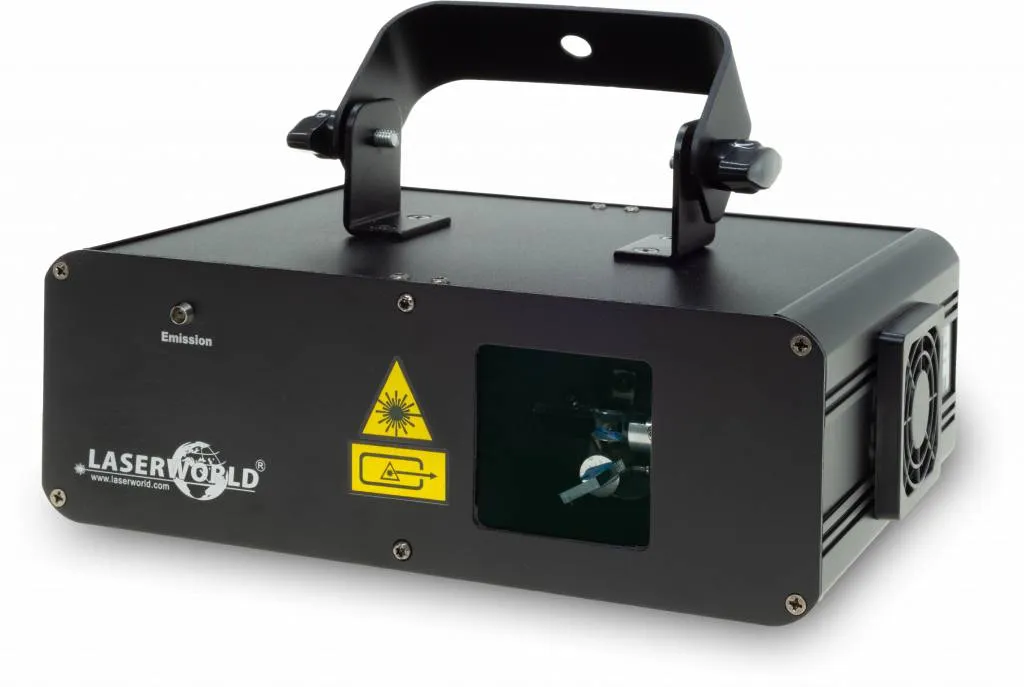 laserworld el-400rgb mk2 - slika 3