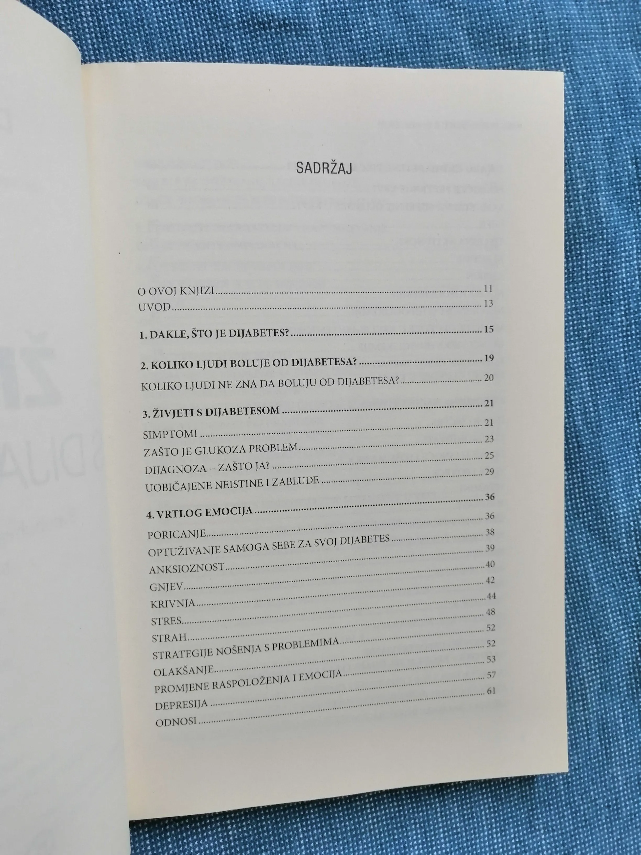 val wilson – živjeti s dijabetesom : sveobuhvatni vodič - slika 4