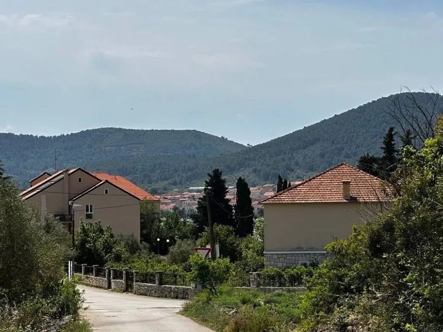 građevinsko zemljište na prodaju - vela luka - slika 4