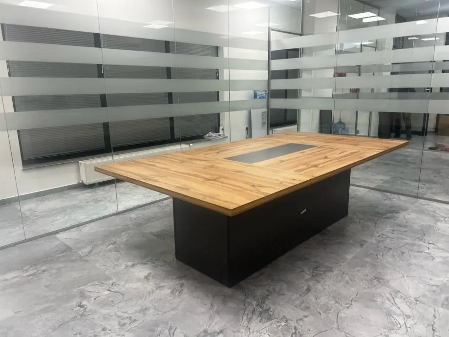 uredski namještaj recepcijski pult i radni stolovi akcija 30%do kraja - slika 7