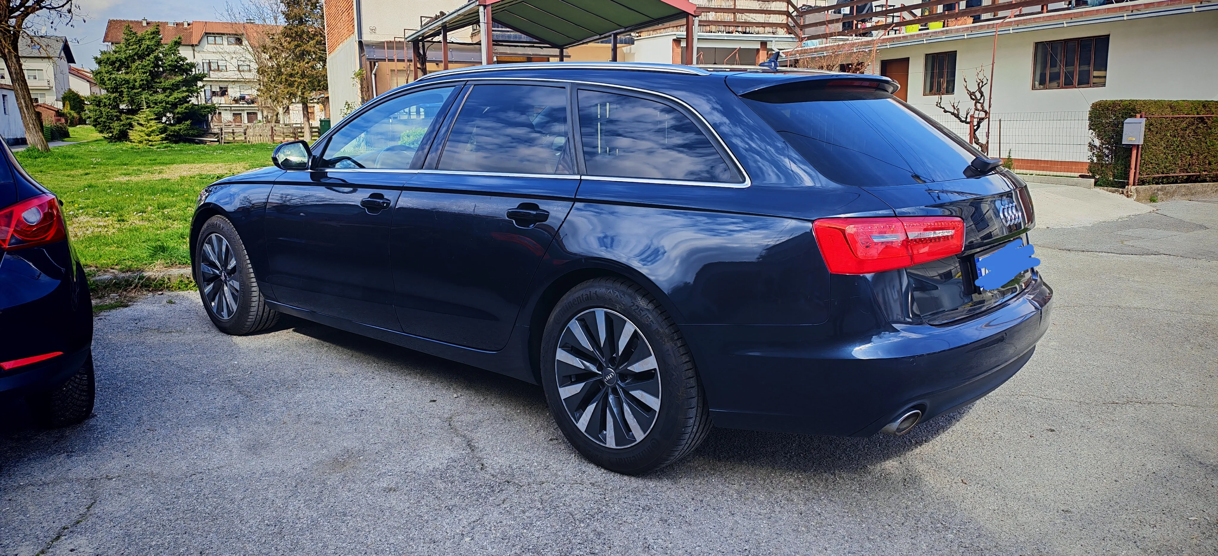 a 6 avant 3.0v6 - slika 4