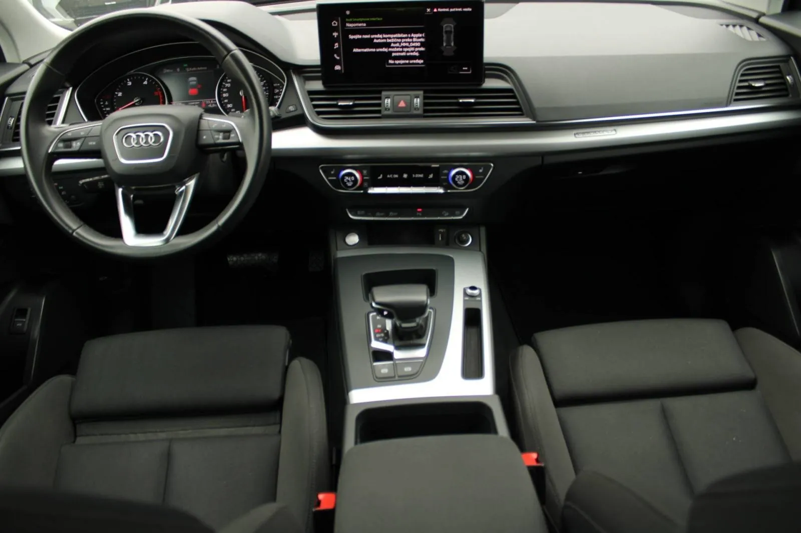 audi q5 40 tdi quattro s-tronic - slika 13