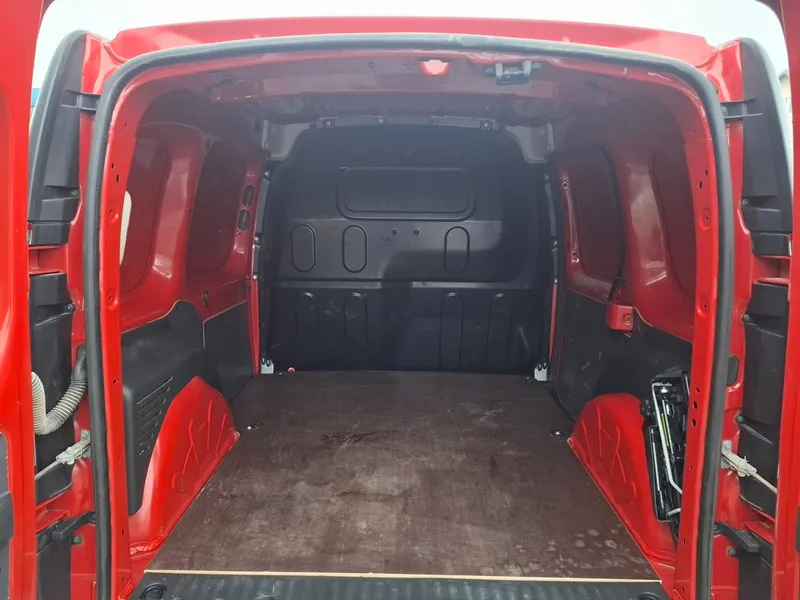 renault kangoo 1.5 dci*klima*tempomat* - slika 7