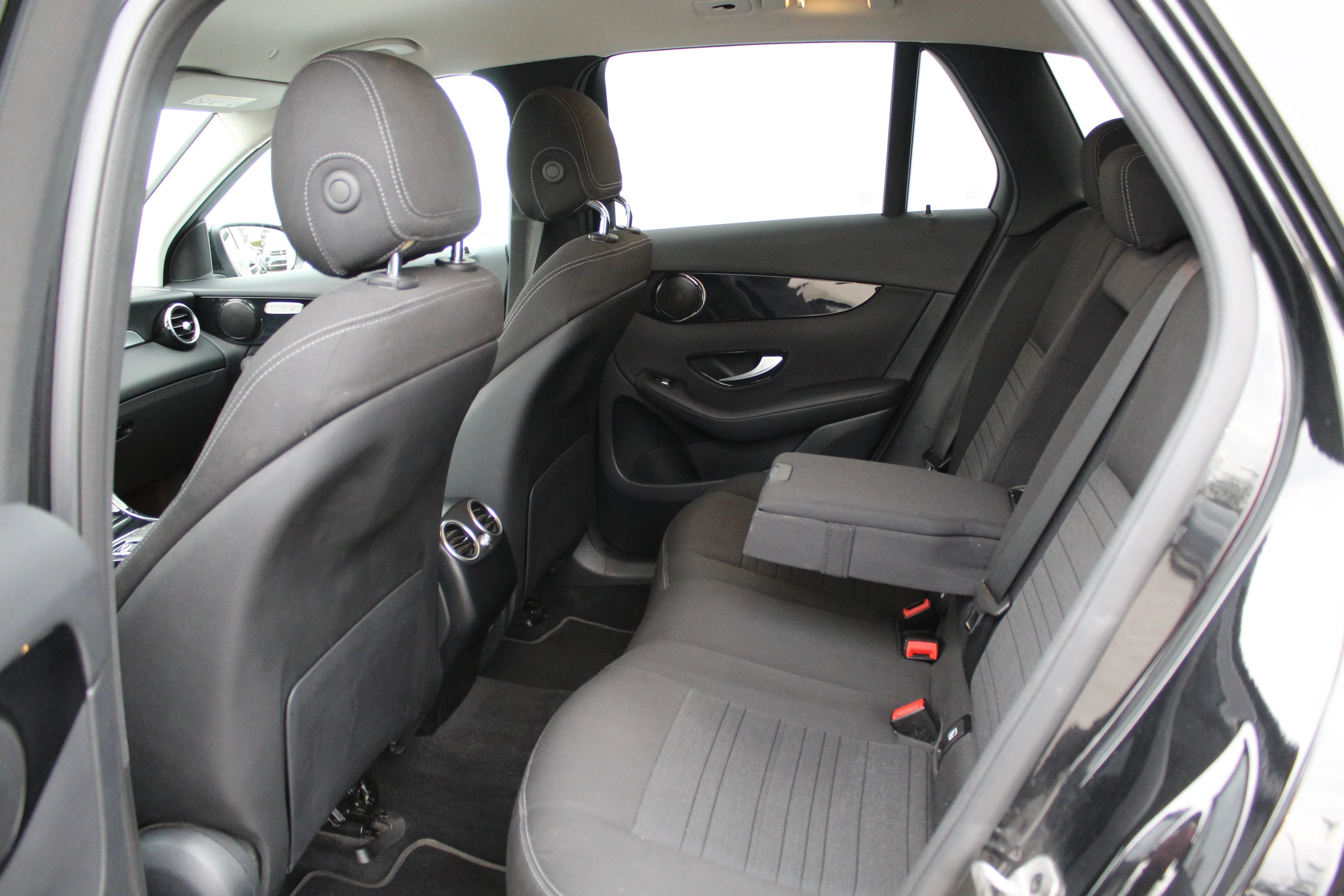 13090 mercedes-benz glc 200 d aut. - slika 11