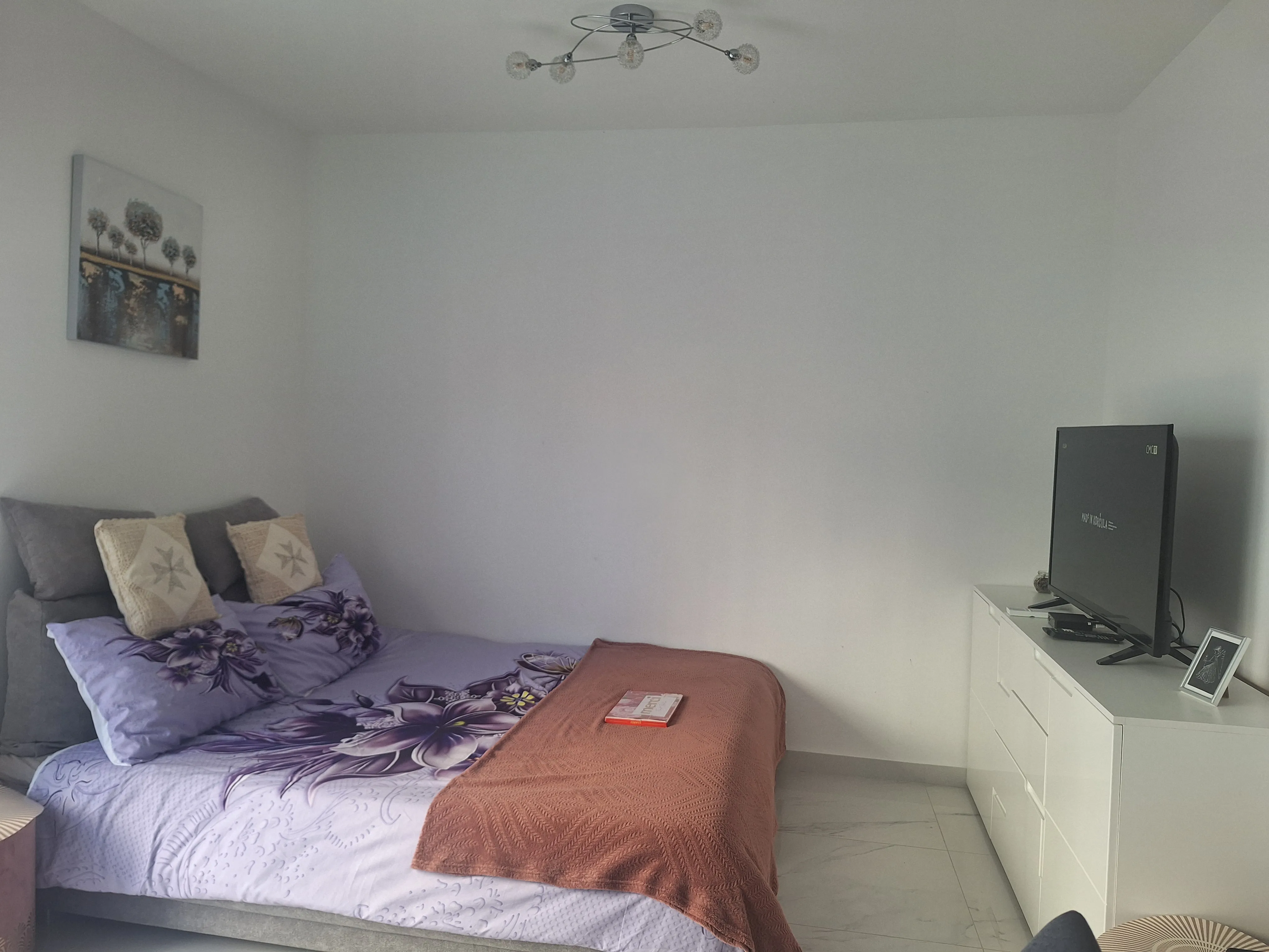 studio apartma bili brig - slika 11