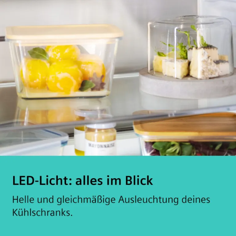 siemens ugradbeni hladnjak iq500 ki31radd1 - slika 4