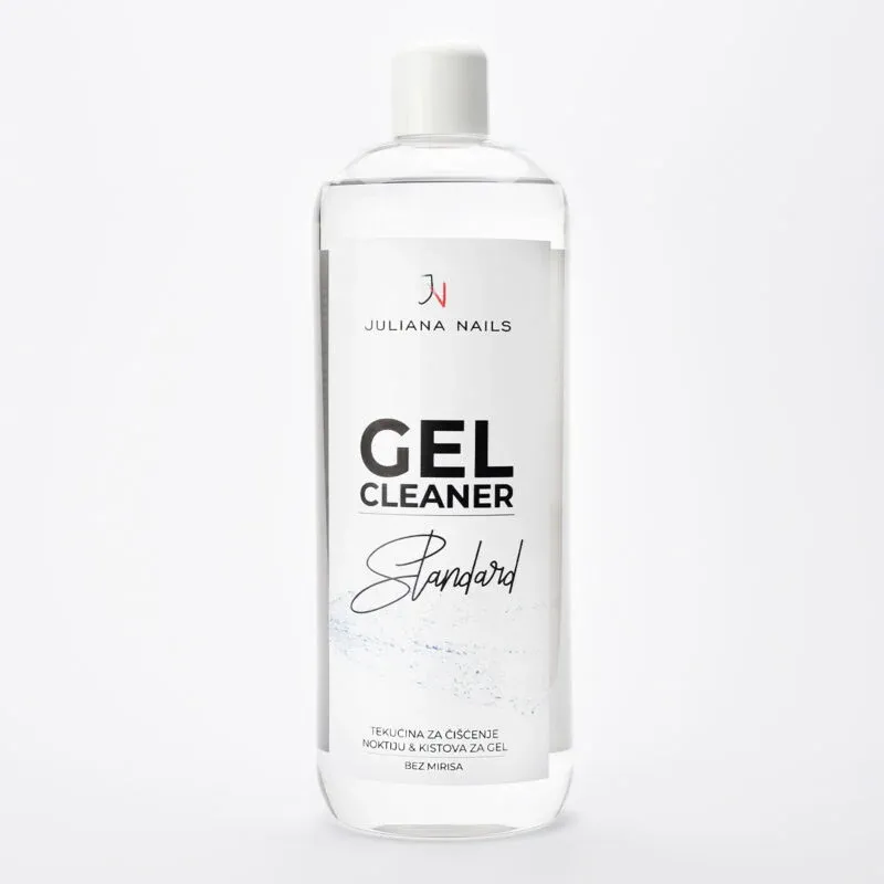gel cleaner – tekućina za čišćenje gela - slika 1