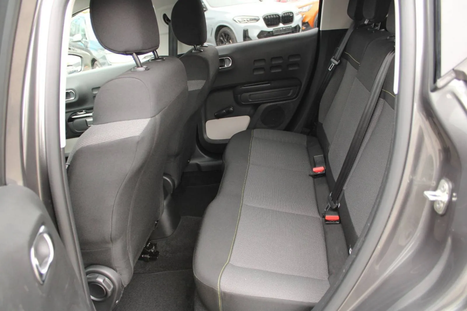 citroen c3 1.2 puretech automatik *navigacija* - slika 24