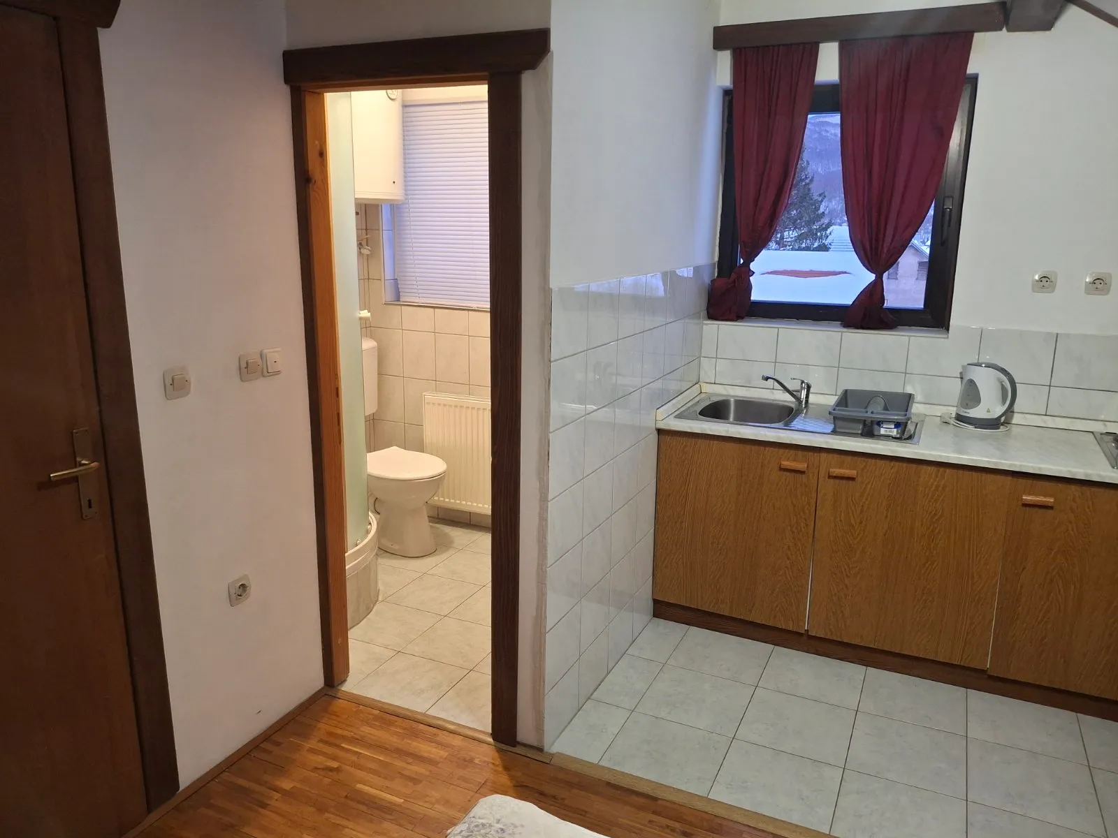apartmani t&m mrkopalj - slika 18