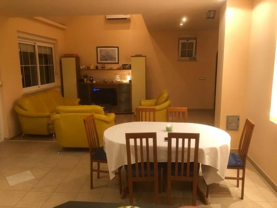 vir - predivna, samostojeća obiteljska katnica, 250m od mora, pogled!! - slika 13