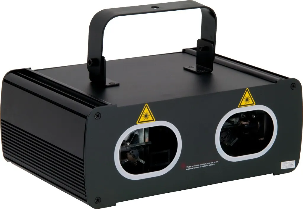 Laserworld EL-D100G - Križevci