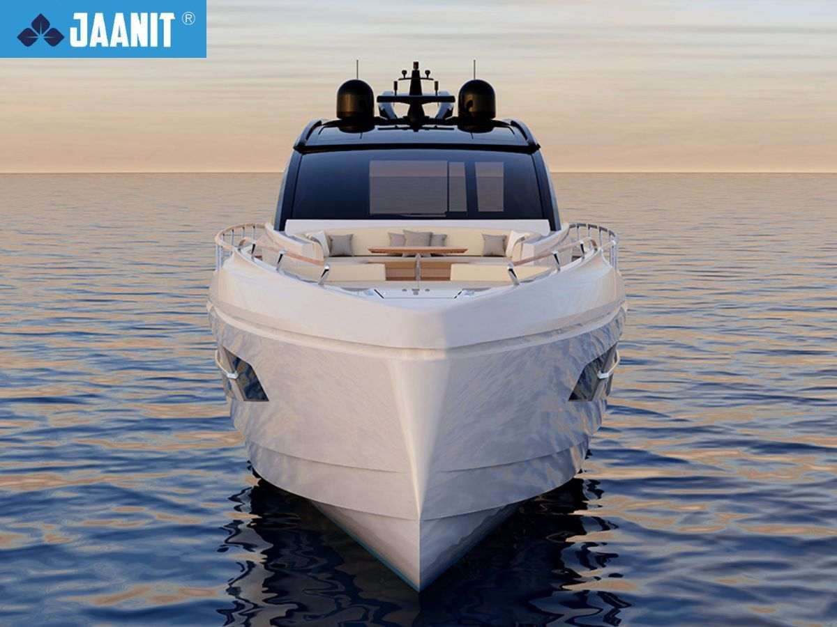 lazzara lsx 85 - slika 7