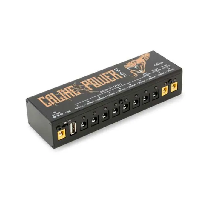 caline cp04 power supply - slika 3