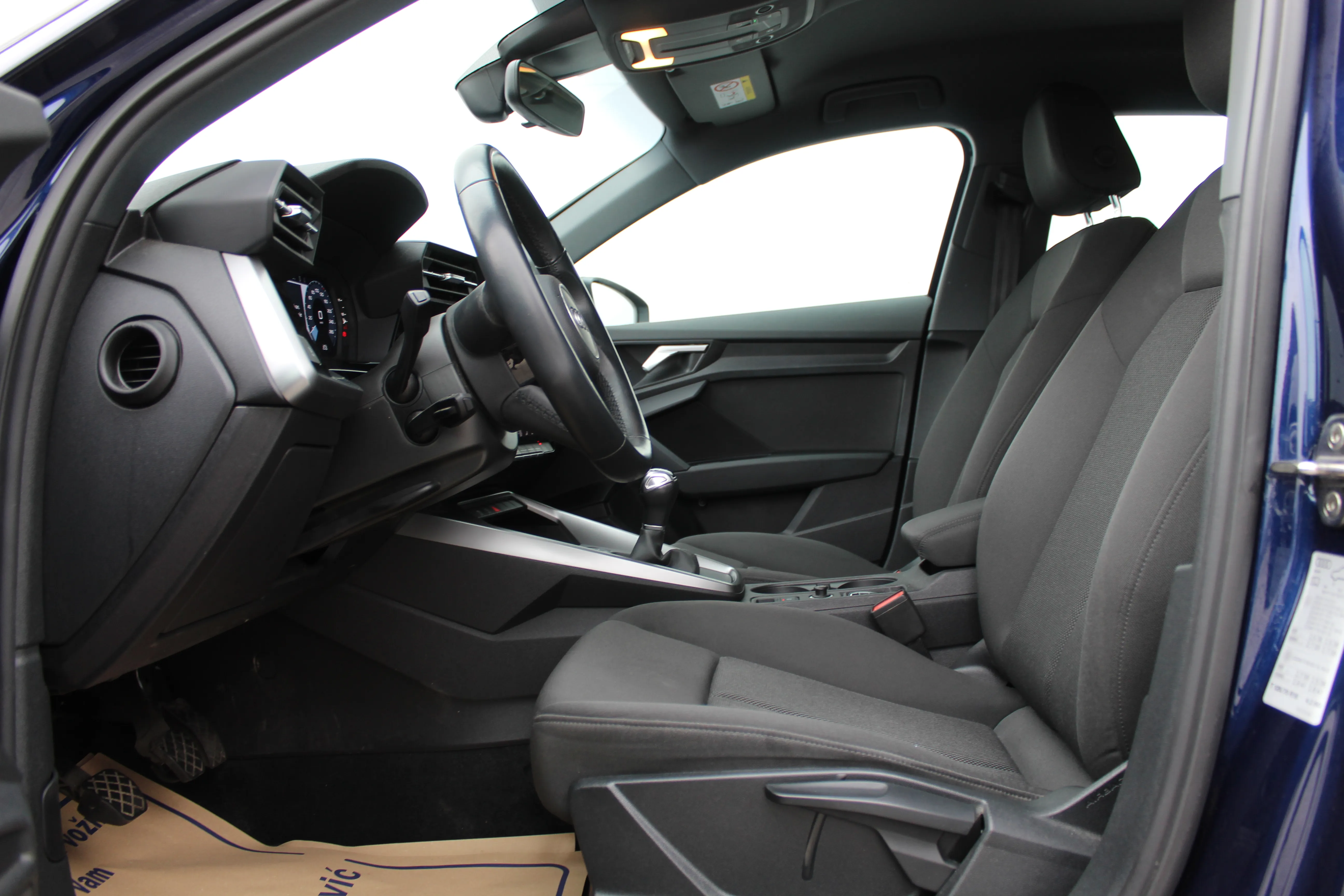13064 audi a3 sportback 30 tdi - slika 6