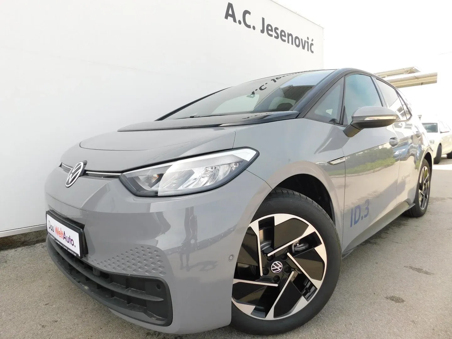 10974 volkswagen id.3 life - slika 7