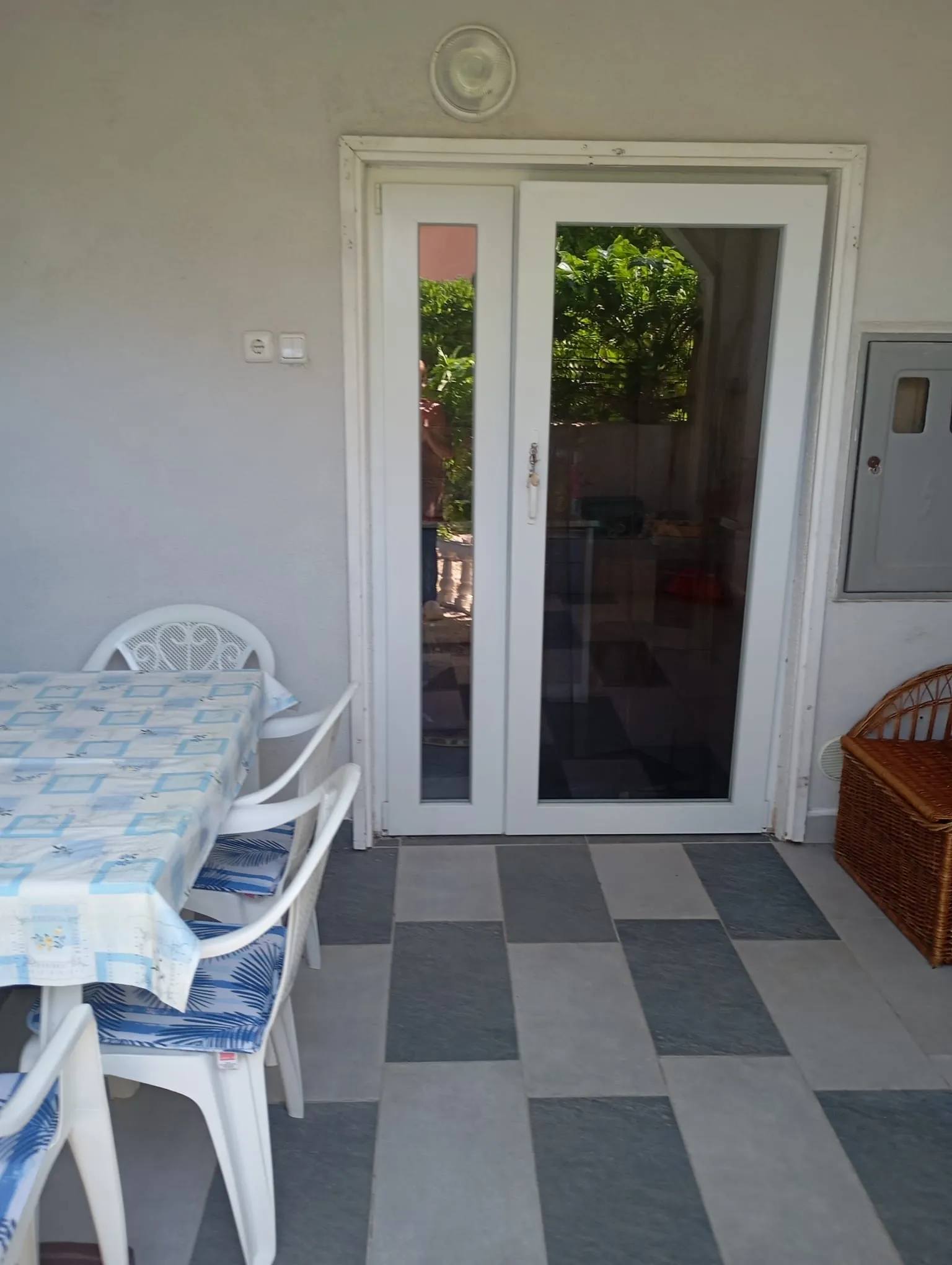 iznajmljivanje apartmana povljana/pag - slika 7