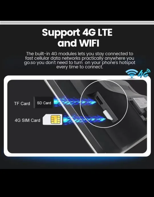 mercedes e klasa w212 s212 original multimedija navigacija radio wifi - slika 10