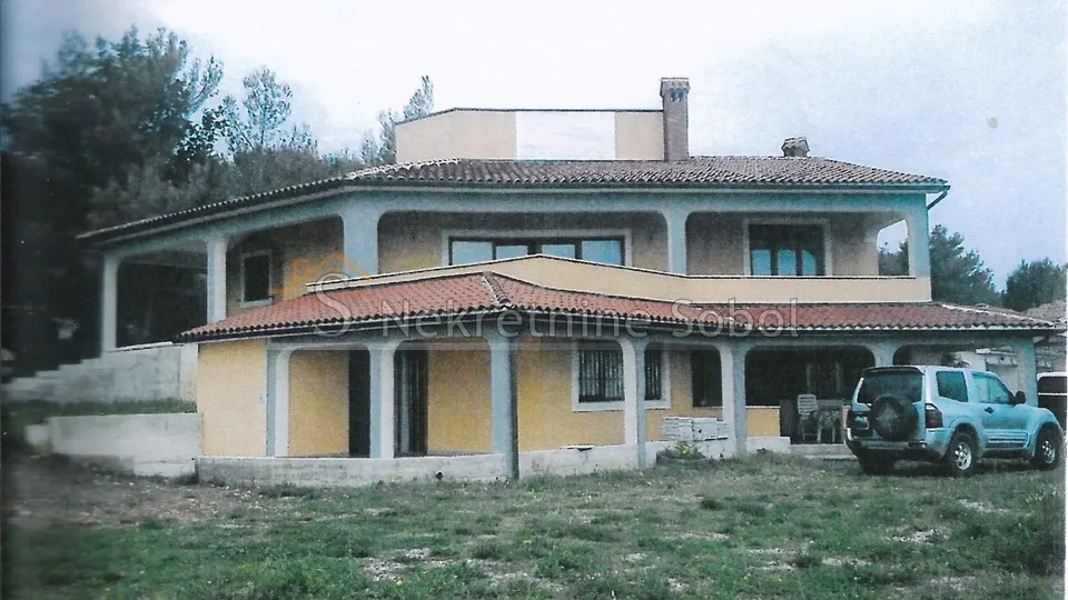 Ližnjan, Istra - Kuća, 515.08 m2 Prodaja