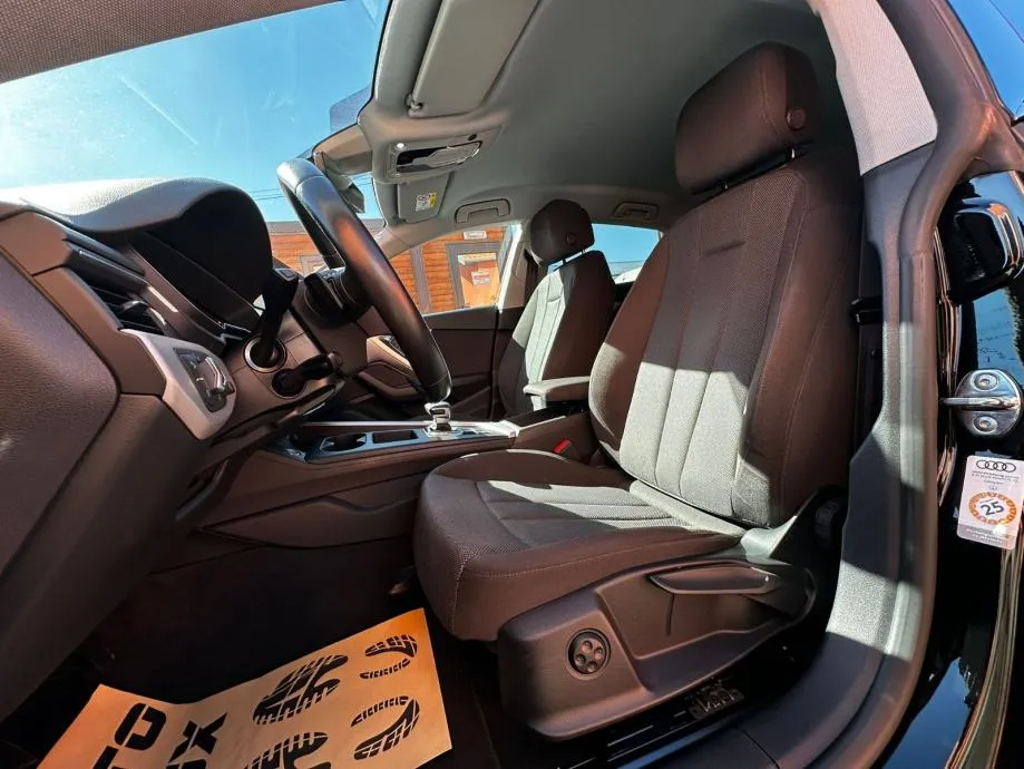audi a5 sportback 40 tdi automatik •2022.g.•matrix•kamera•150 kw• - slika 7