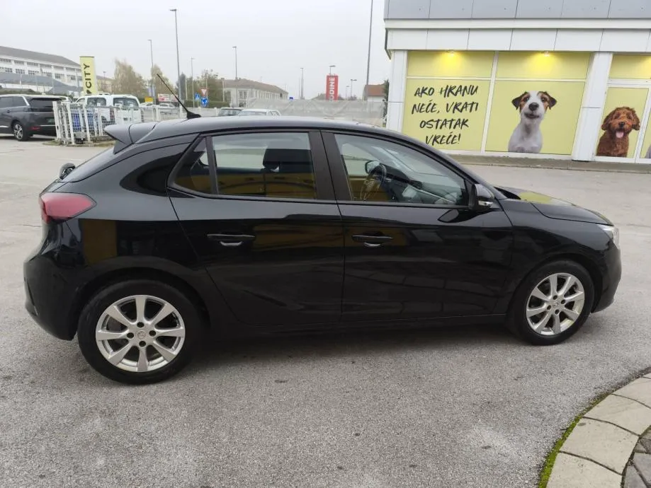 opel corsa edition 1.2 s/s, 55kw - 7 godina garancije! - slika 6