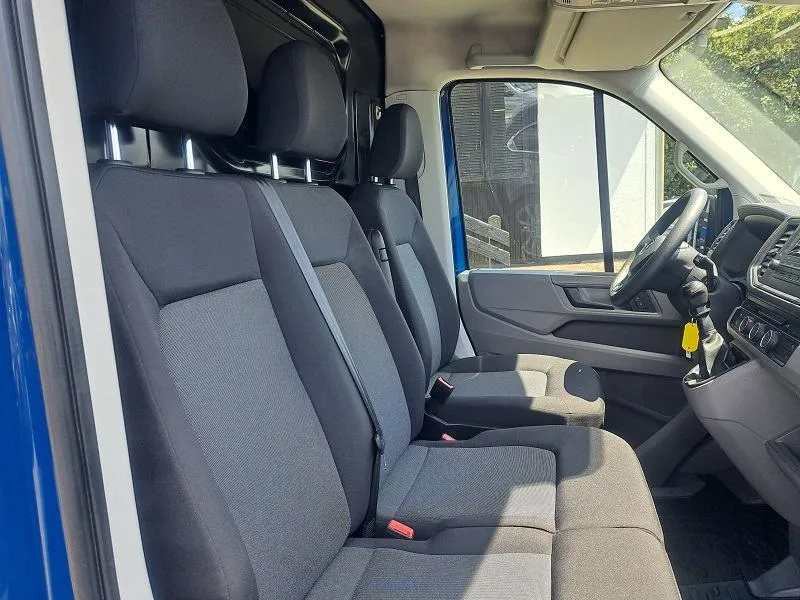 volkswagen crafter 2.0 tdi*140ks*klima*park.senzori*tempomat* - slika 15