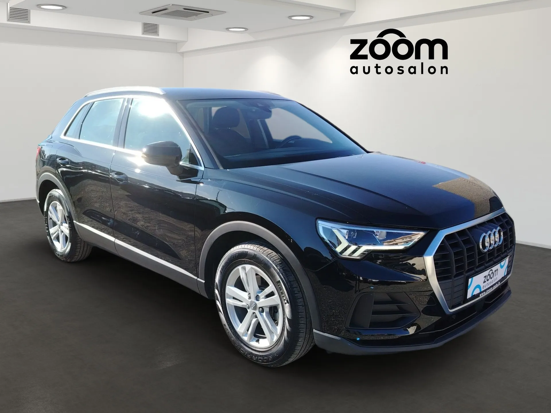 audi q3 35 tdi s tronic - slika 2